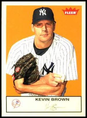 283 Kevin Brown